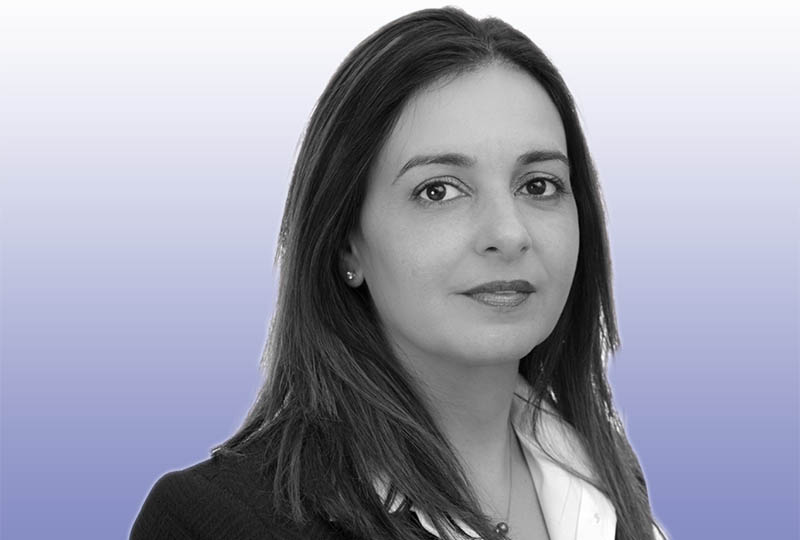 Anat Elgrichi - General Manager