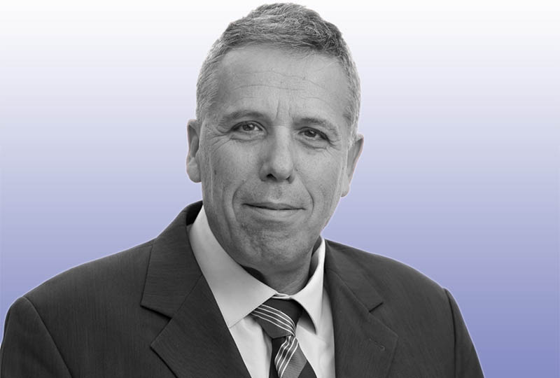 Gadi Komet - Executive Vice President of Global Delivery