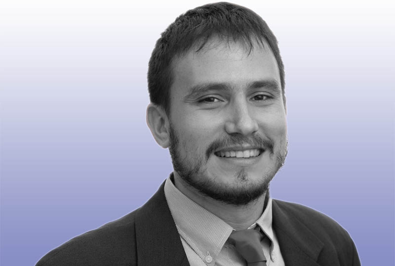 Matias Hutin - General Manager