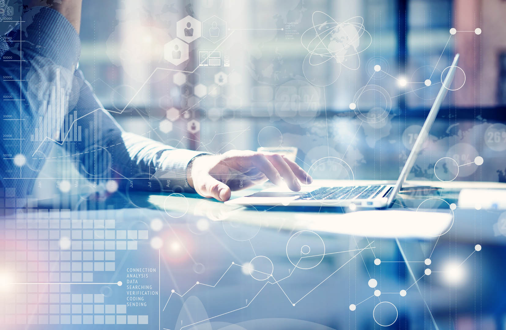 Webinar Digitalisierung im Trade Finance: Die Zukunft ist jetzt - Zeit zum Handeln ist jetzt!