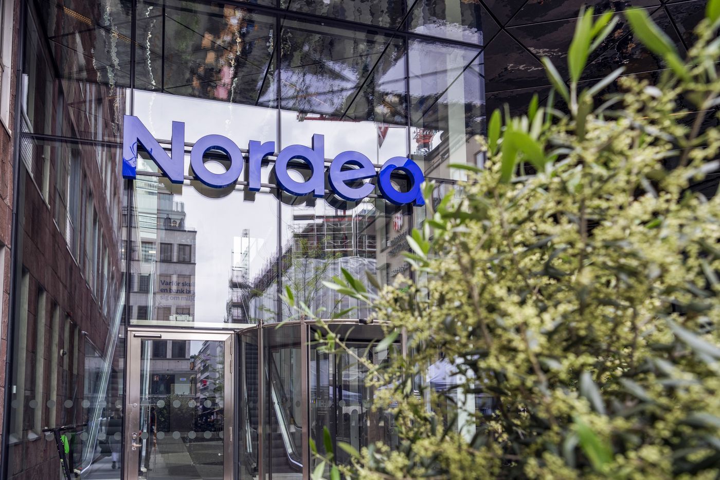 Nordea wins Surecomp global hackathon