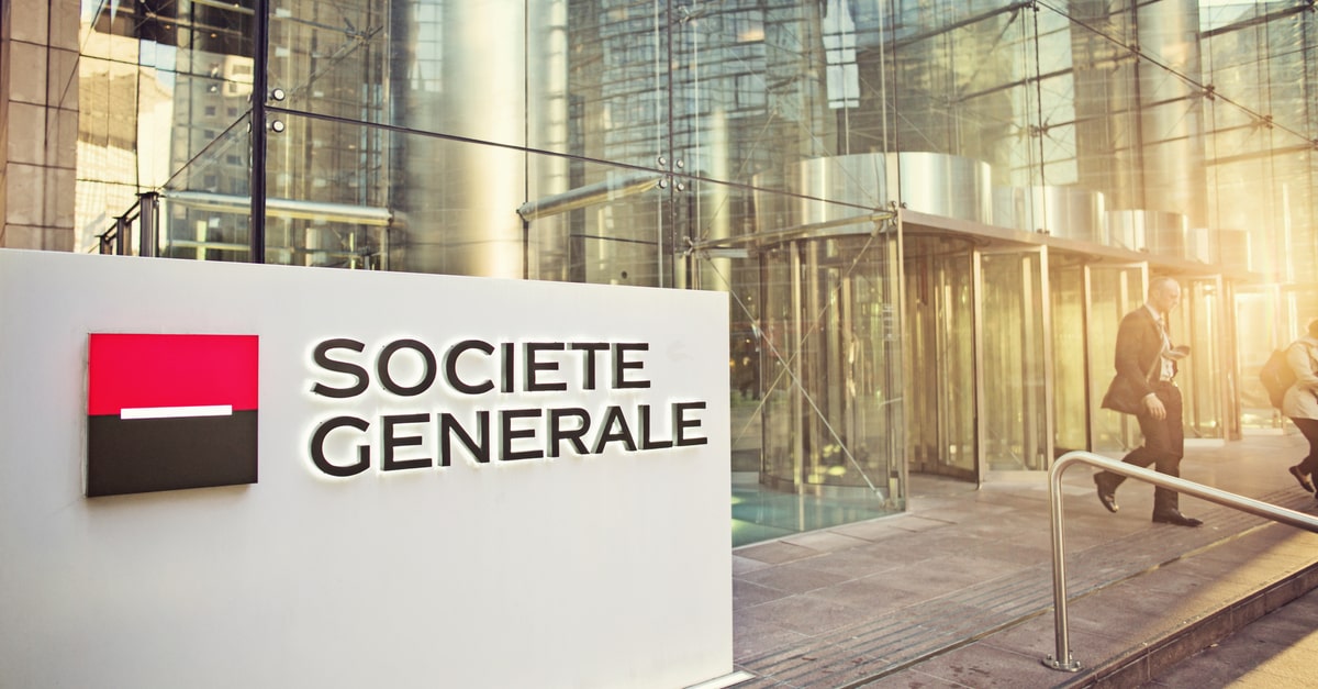 Société Générale erweitert ihre Partnerschaft mit Surecomp, um die digitale Transformation des Marktes zu beschleunigen