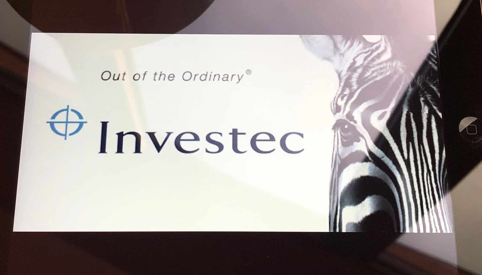 In 10 Wochen ist Investec mit Surecomp für digitales Trade Finance live