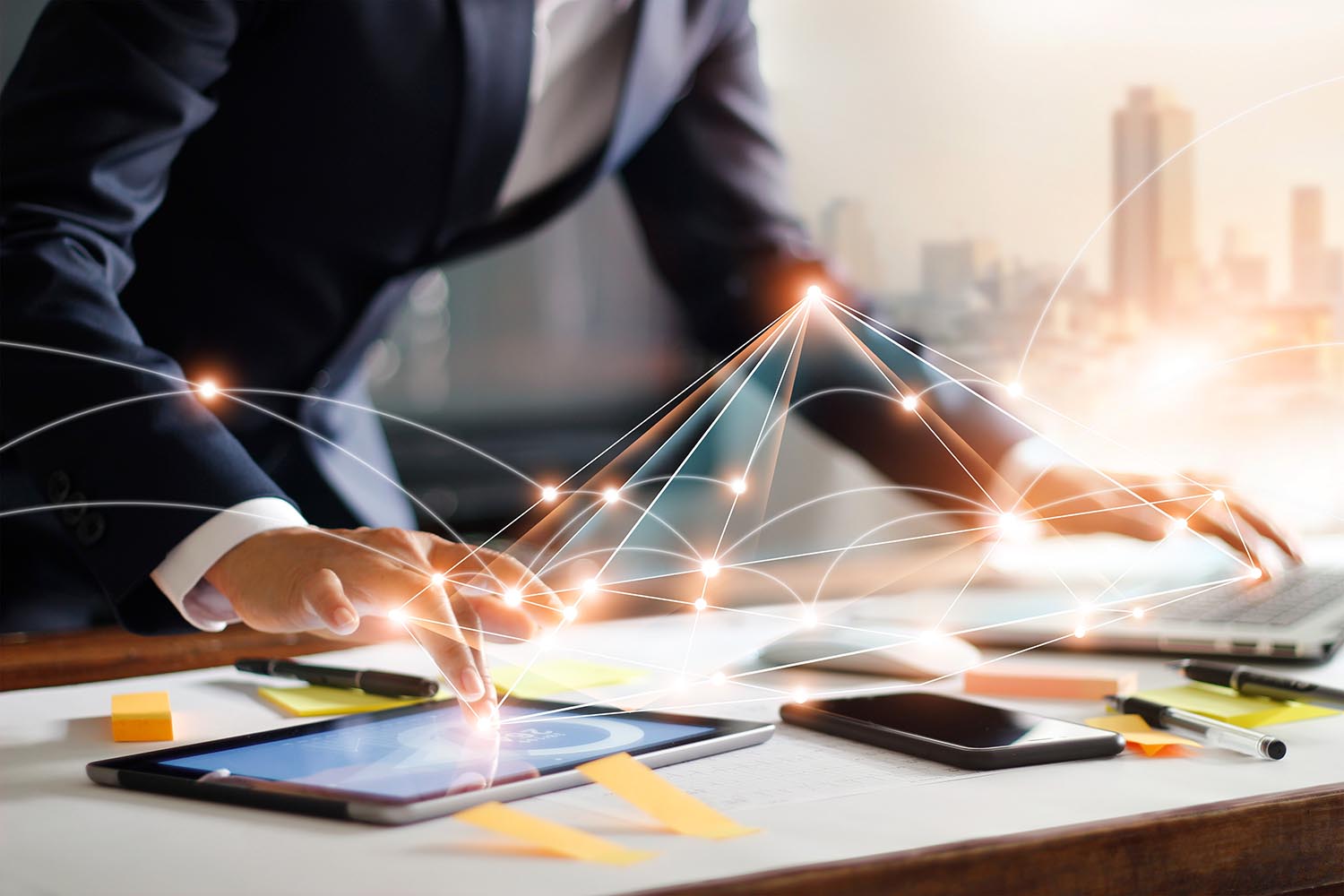 1. Marketplace de Soluciones Digitales de Valor Agregado para el Comercio Internacional y la Tesorería