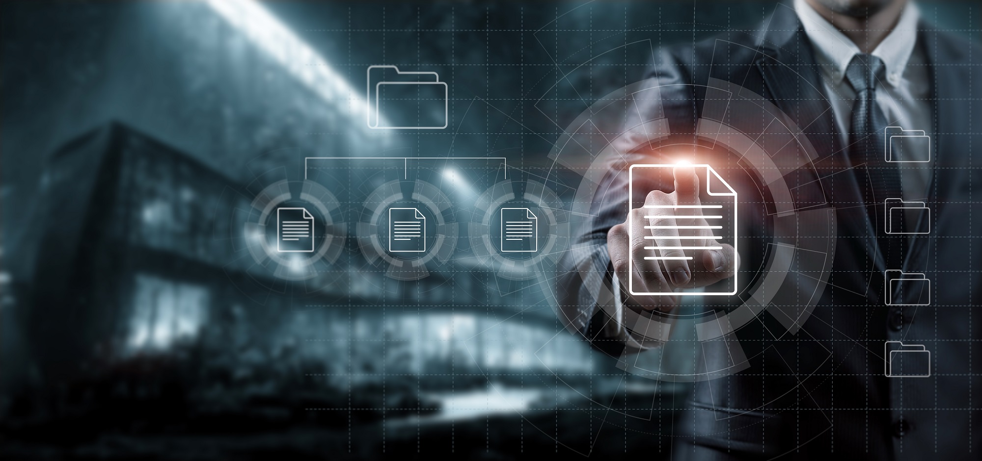 Surecomp e ICE Digital Trade consolidan una asociación para impulsar el intercambio de documentos comerciales electrónicos