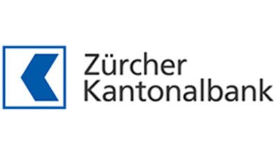 The logo of Zurcher Kantonalbank