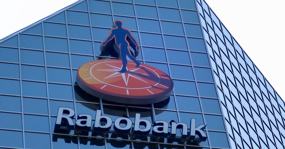 ラボバンクはSurecompエンドツーエンドーデジタル貿易金融ソリューションの本稼働を開始