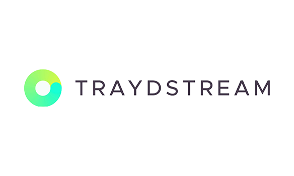 traydstream
