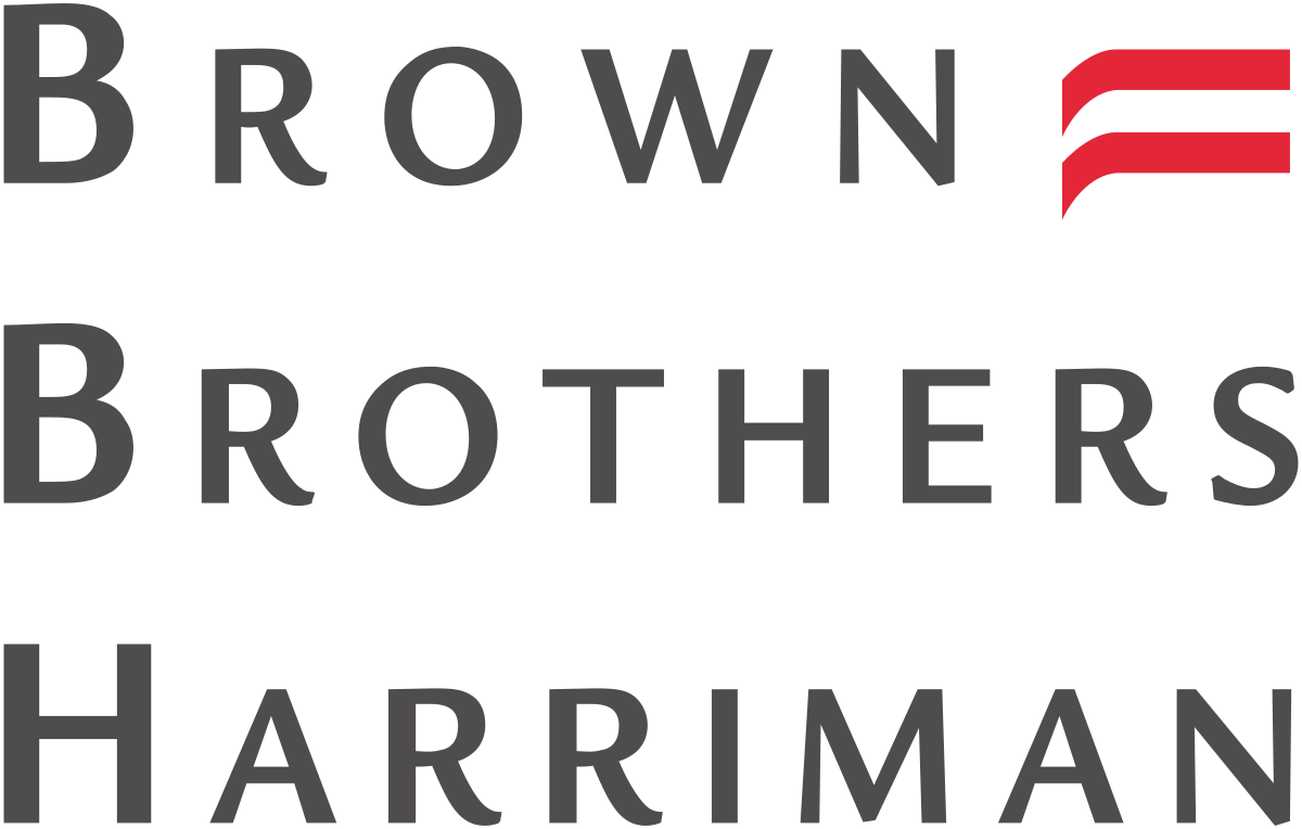 Brown_Brothers_Harriman_Logo