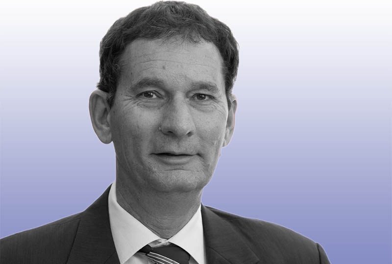 Eyal Hareuveny - President