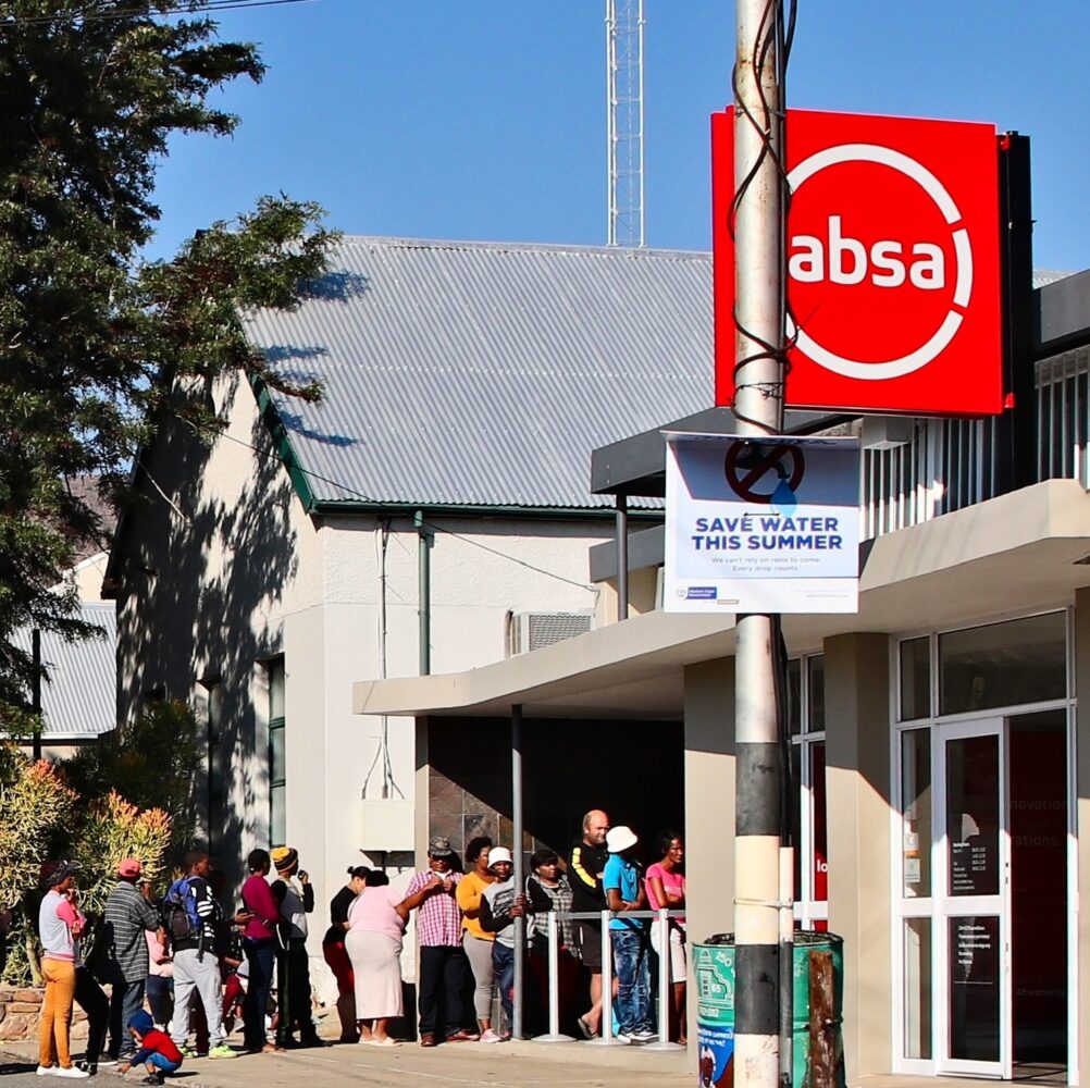 Absa Group’s roll out of pan-African trade finance digitisation across 10 countries