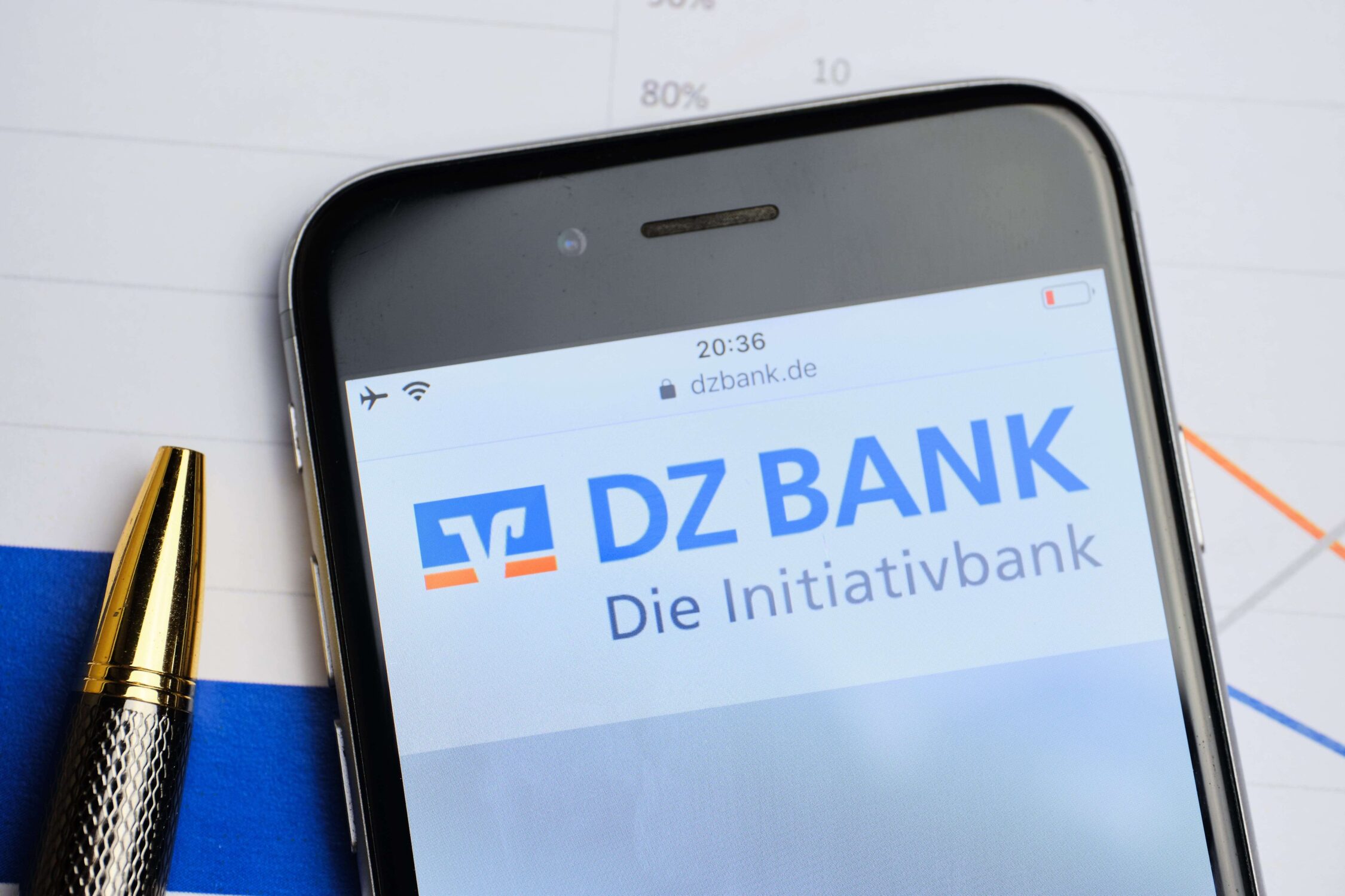 DZ Bank trusts Surecomp on digital trade finance journey
