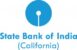 State Bank of India California