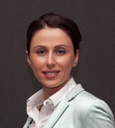 Anna Kavtaradze