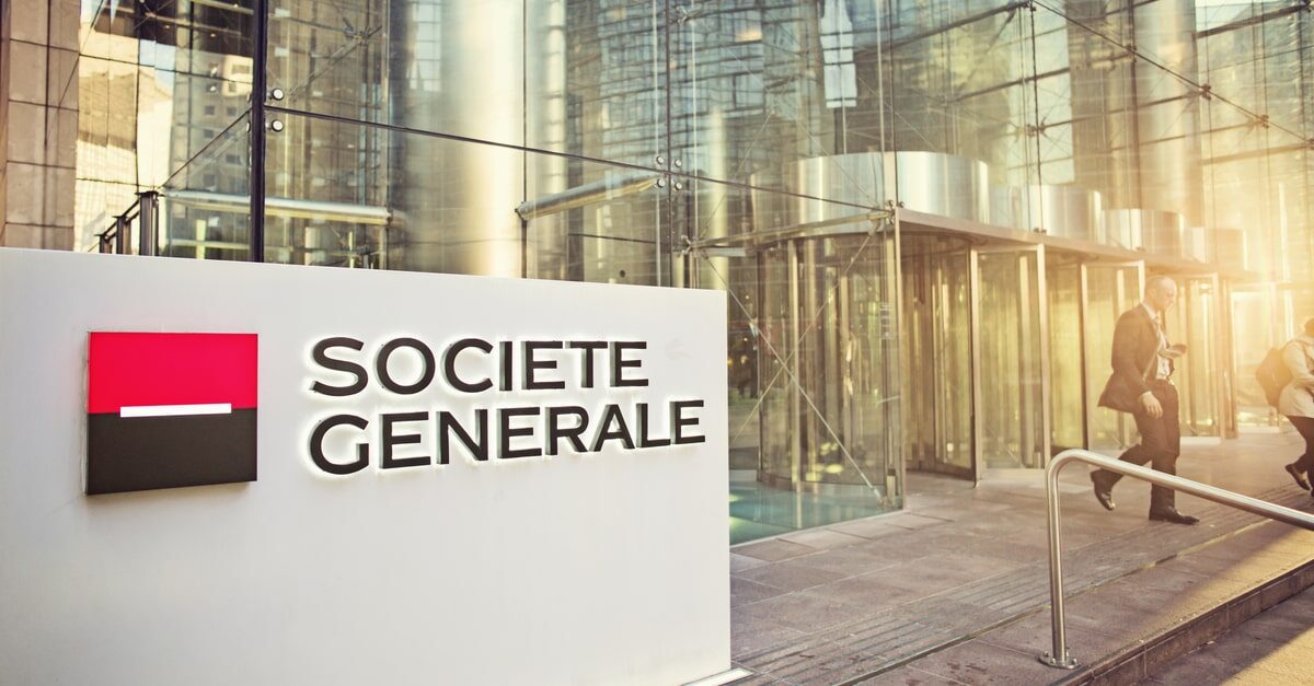 Societe Generale extends its partnership with Surecomp to accelerate digital trade transformation