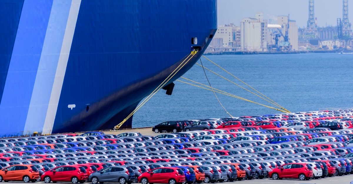 Bringing the next generation of trade finance to Japan