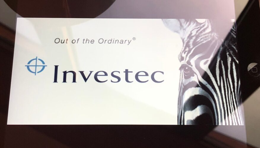 Investec live with Surecomp for digital trade finance in 10 weeks