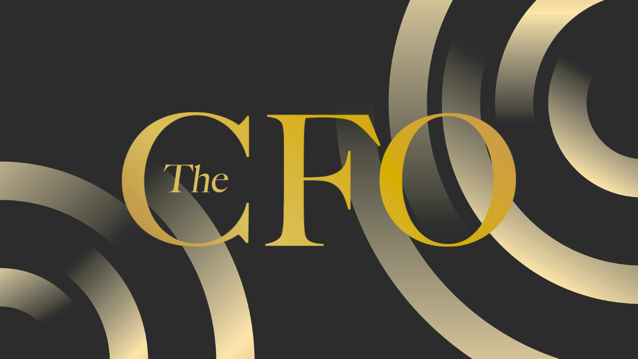 The CFO