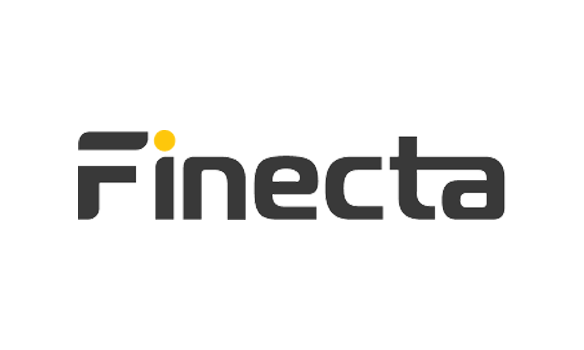 Finecta logo