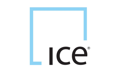 ICE Digital Trade logo