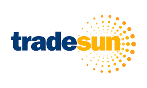 Trade Sun logo