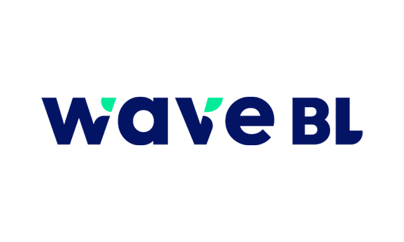 Wavebl logo