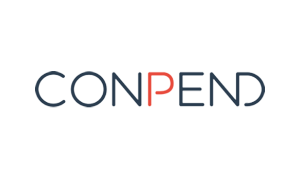 Conpend logo