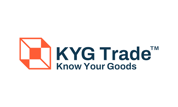 KYG Trade logo