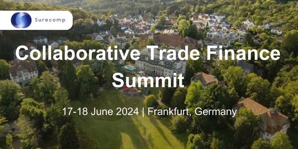 Collaborative Trade Finance Summit